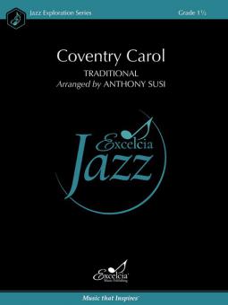 Coventry Carol Standard