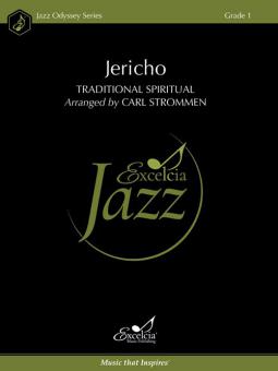 Jericho Standard