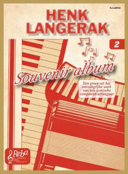 Souvenir Album 2 