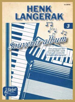 Souvenir Album 3 