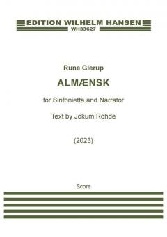 Almænsk 