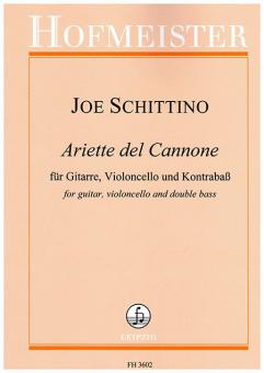 Ariette del Canone 