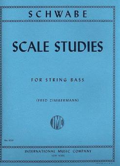 Scale Studies 