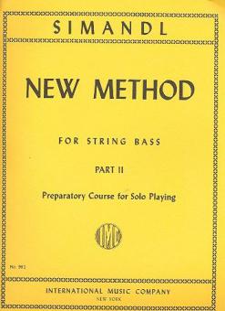 New Method, Part 2 