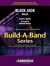 Black Jack March 