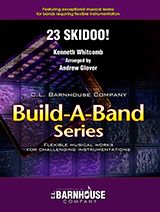 23 Skidoo! 