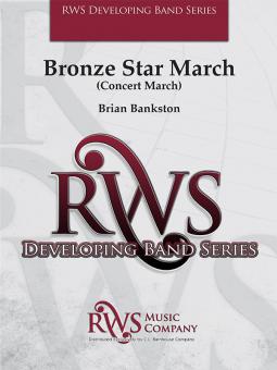 Bronze Star March Standard