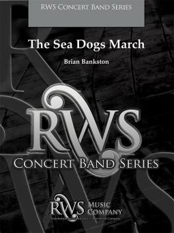 The Sea Dogs March Standard