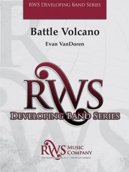 Battle Volcano Standard