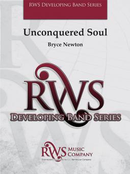 Unconquered Soul Standard