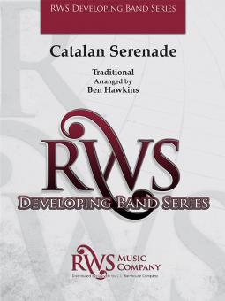 Catalan Serenade Standard