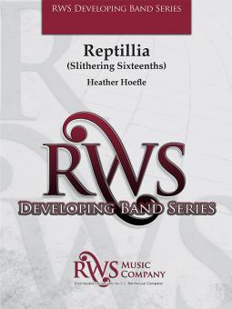 Reptillia Standard