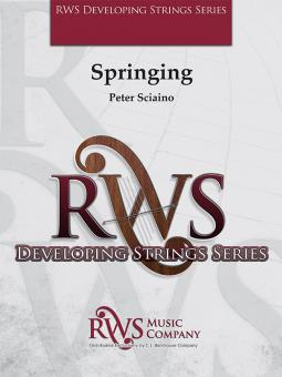Springing Standard