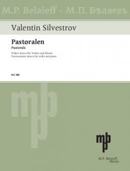 Pastorals Standard