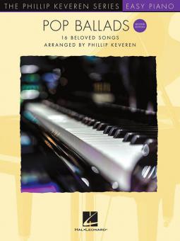 Pop Ballads - Second Edition 