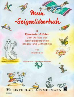 My Violin Song Book 2 Download