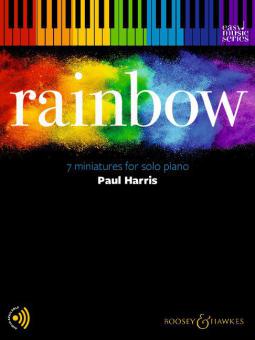Rainbow - New edition 