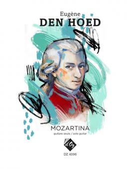 Mozartina 