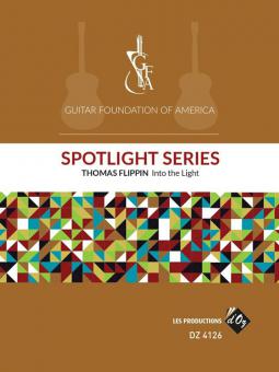 GFA Spotlight Series: Into the Light 