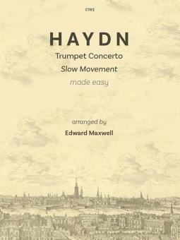 Trumpet Concerto Slow Movement Standard
