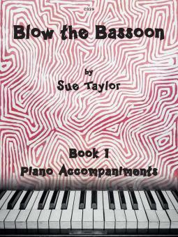 Blow the Bassoon Book 1 Standard