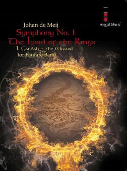 Gandalf the Wizard (Fanfarenorchester) 