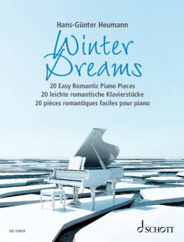 Winter Dreams 