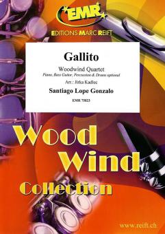 Gallito Standard
