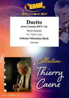 Duetto Standard