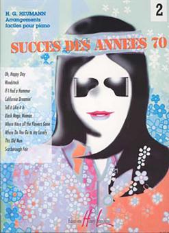 Succès années 702 