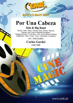 Por Una Cabeza Standard