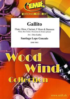 Gallito Standard