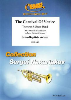 The Carnival Of Venice Standard