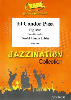 El Condor Pasa Standard