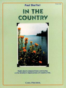 In The Country 