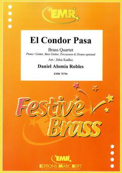 El Condor Pasa Download