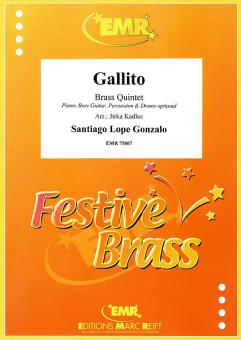 Gallito Download