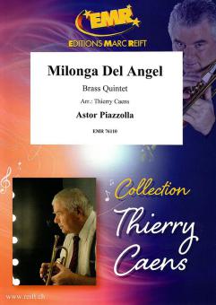 Milonga Del Angel Download