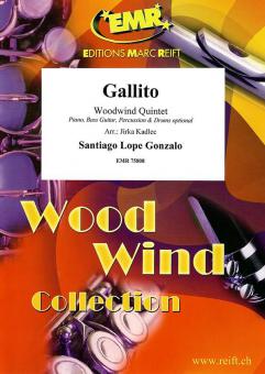 Gallito Download
