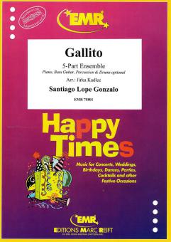 Gallito Download
