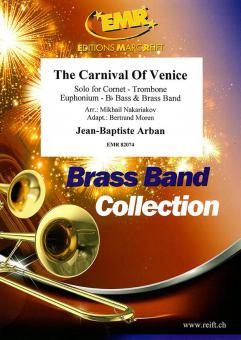 The Carnival Of Venice Download