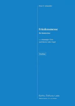 Friedensmesse 