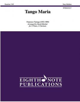 Tango Maria 