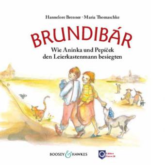 Brundibár 