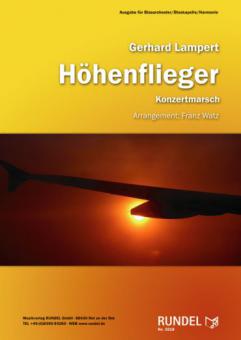 High-flyers 