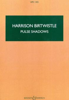 Pulse Shadows 