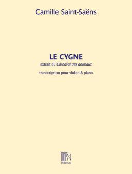 Le Cygne 