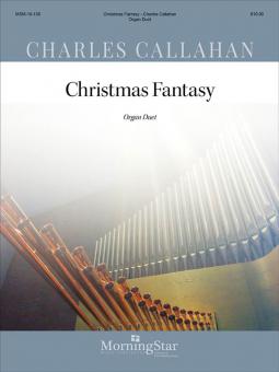Christmas Fantasy 