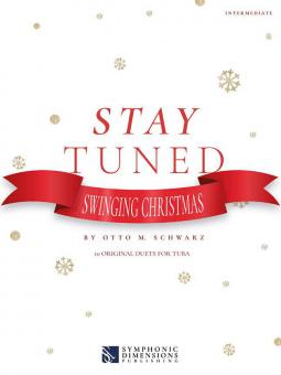 Stay Tuned - Swinging Christmas 
