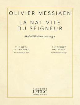 The Birth of the Lord 